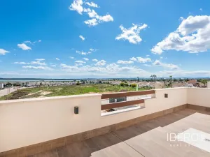 Prodej rodinného domu, Los Montesinos, Španělsko, 116 m2