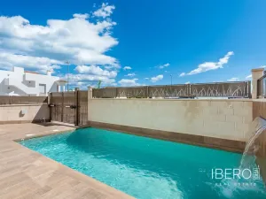 Prodej rodinného domu, Los Montesinos, Španělsko, 116 m2