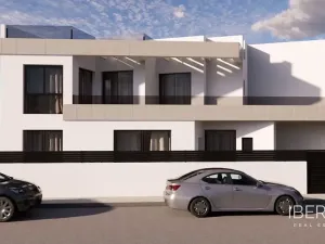 Prodej rodinného domu, Rojales, Španělsko, 167 m2