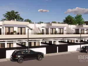 Prodej rodinného domu, Rojales, Španělsko, 167 m2