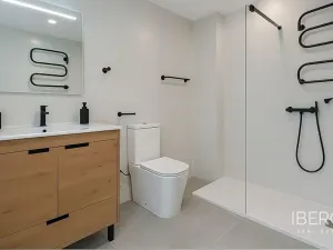 Prodej bytu 3+kk, Pilar de la Horadada, Španělsko, Avenida de la Torre, 47 m2
