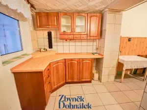 Prodej rodinného domu, Čejč, 94 m2