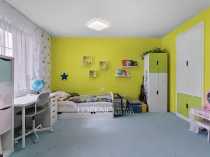 Prodej rodinného domu, Hodonín, Sušilova, 130 m2