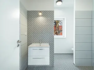 Pronájem bytu 2+kk, Olomouc, Řepčínská, 48 m2