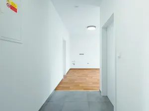 Pronájem bytu 2+kk, Olomouc, Řepčínská, 48 m2