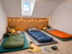 Prodej bytu 1+kk, Tanvald, Údolí Kamenice, 40 m2