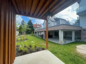 Prodej bytu 4+kk, Liberec, Dukelská, 141 m2