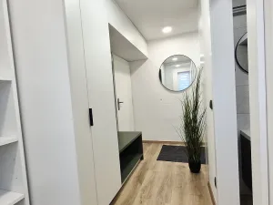 Prodej bytu 3+kk, Pardubice - Zelené Předměstí, Sokolovská, 66 m2