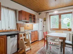 Prodej rodinného domu, Polička, 150 m2