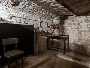 Prodej rodinného domu, Polička, 150 m2