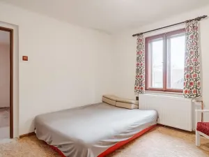 Prodej rodinného domu, Polička, 150 m2