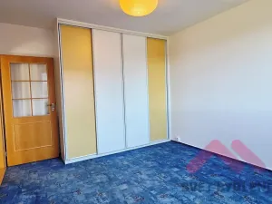 Pronájem bytu 3+1, Praha - Kamýk, Rytířova, 72 m2