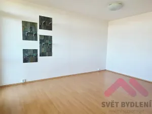 Pronájem bytu 3+1, Praha - Kamýk, Rytířova, 72 m2