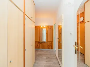 Pronájem bytu 1+1, Postřelmov, Nová, 32 m2