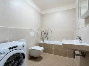 Pronájem bytu 2+kk, Praha - Prosek, Čakovická, 43 m2