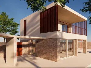 Prodej vily, Elounda, Řecko, 120 m2