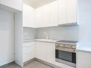 Prodej bytu 2+kk, Athény, Řecko, Ιπποδάμου, 52 m2