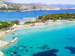 Prodej bytu 2+kk, Zografou, Řecko, Γεωργίου Ζωγράφου, 74 m2