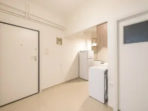 Prodej bytu 1+kk, Athény, Řecko, Πολεμοκράτους, 30 m2
