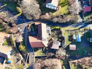 Prodej rodinného domu, Stradouň, 90 m2