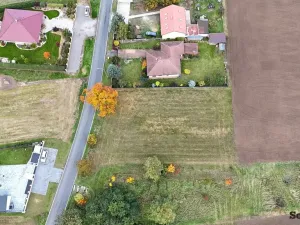 Prodej pozemku pro bydlení, Tatce, Na Stachově, 1600 m2