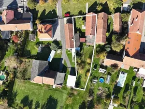 Prodej rodinného domu, Ostrov, 90 m2