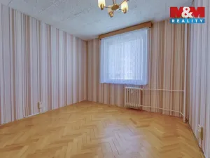 Prodej bytu 3+1, Praha - Střížkov, Střížkovská, 73 m2