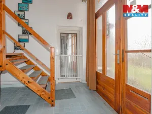 Prodej chaty, Potštejn, Lázeňská, 120 m2