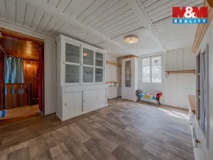 Prodej chaty, Jarcová, 77 m2