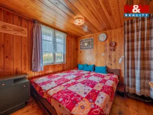 Prodej chaty, Jarcová, 77 m2