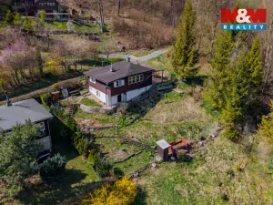 Prodej chaty, Jarcová, 77 m2
