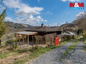 Prodej chaty, Jarcová, 77 m2