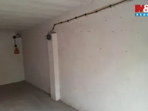 Prodej garáže, Praha, Na Farkáně II, 19 m2