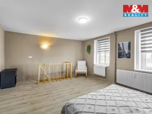 Prodej rodinného domu, Roudnice nad Labem, Štěpárna, 126 m2