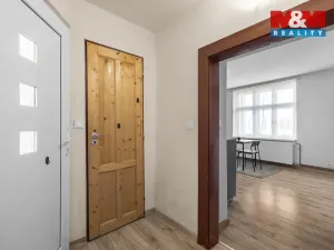 Prodej rodinného domu, Roudnice nad Labem, Štěpárna, 126 m2