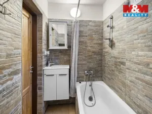 Prodej rodinného domu, Roudnice nad Labem, Štěpárna, 126 m2