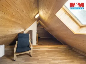 Prodej rodinného domu, Roudnice nad Labem, Štěpárna, 126 m2