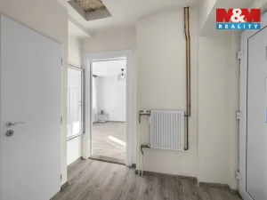 Prodej rodinného domu, Roudnice nad Labem, Štěpárna, 126 m2