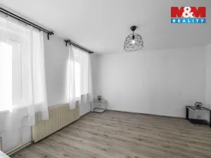 Prodej rodinného domu, Roudnice nad Labem, Štěpárna, 126 m2