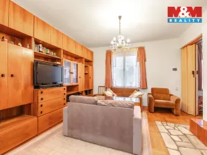 Prodej rodinného domu, Potštejn, Lázeňská, 120 m2