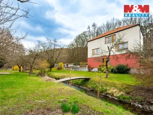 Prodej rodinného domu, Praha - Dejvice, V Šáreckém údolí, 230 m2