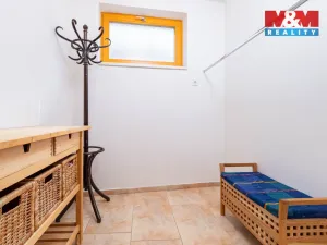 Prodej rodinného domu, Praha - Dejvice, V Šáreckém údolí, 230 m2