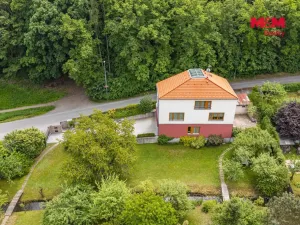 Prodej rodinného domu, Praha - Dejvice, V Šáreckém údolí, 230 m2