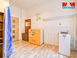 Prodej rodinného domu, Podhradí, 165 m2