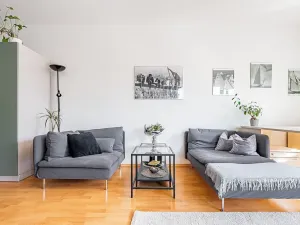 Prodej bytu 3+kk, Praha, Remízková, 74 m2