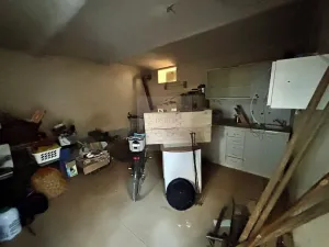 Prodej rodinného domu, Rácovice, 294 m2