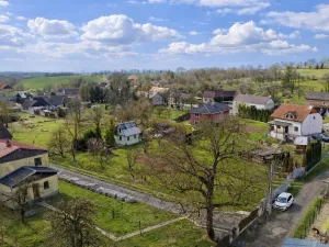 Prodej pozemku, Suchonice, 1343 m2