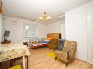 Prodej pozemku, Suchonice, 1343 m2