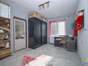 Prodej rodinného domu, Morkovice-Slížany - Morkovice, Legionářská, 189 m2