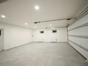 Prodej rodinného domu, Horní Poříčí, 284 m2